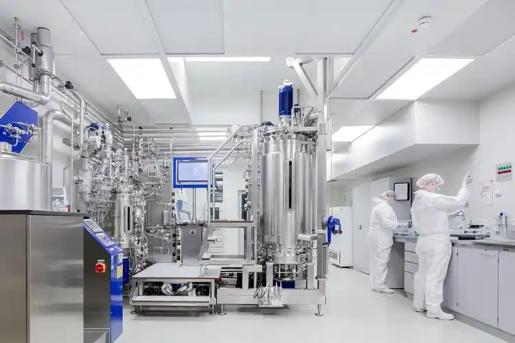 工作位于苏州的外资独资药企